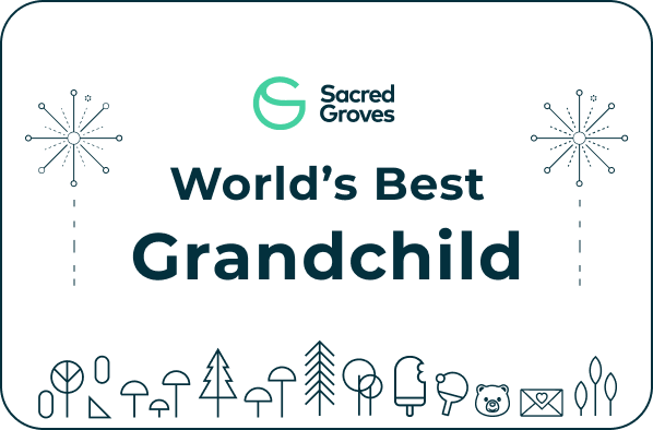 World's best Grandchild01